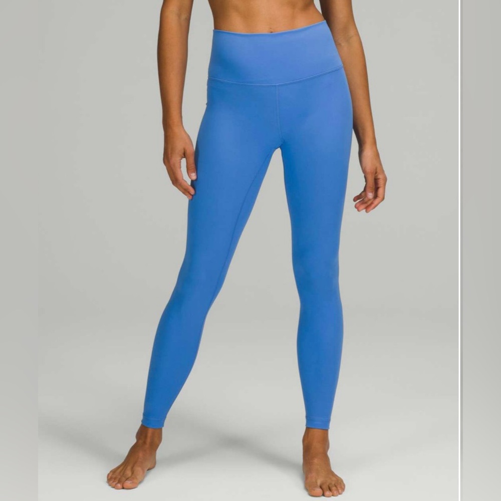 Lululemon Wunder Under High-Rise Tight 28"